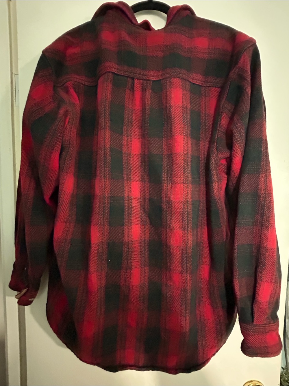 Field & Stream flannel - Picture 2 of 2